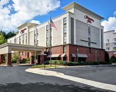 Hotel Hampton Inn Atlanta-Mall Of Georgia (Buford, USA)