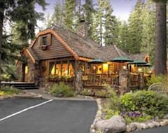 Hotel Cottage Inn (Tahoe City, USA)