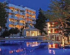 Hotel Hunguest Sun Resort (Herceg Novi, Crna Gora)