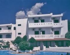 Hotel Myrtis (Plakias, Greece)