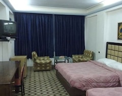Hotelli Merryland (Amman, Jordania)