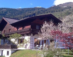 Khách sạn Veronika (Seefeld, Áo)