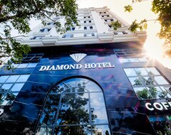 Khách sạn Diamond Hotel (Thủ Dầu Một, Việt Nam)
