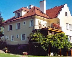 Casa rural Woltron (Würflach, Áo)