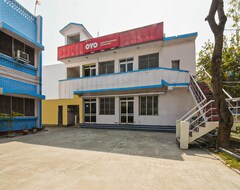 Koko talo/asunto Capital O 86965 Hotel Chandralok By Clovetree (Muzaffarpur, Intia)
