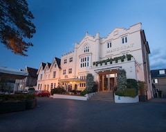 Khách sạn Mandolay Hotel Guildford (Guildford, Vương quốc Anh)