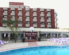 Hotelli Birlik Hotel (Izmir, Turkki)