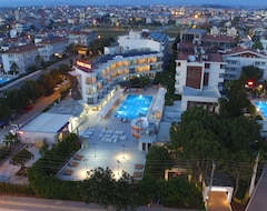 Khách sạn Hotel Oz Side (Side, Thổ Nhĩ Kỳ)