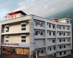 Khách sạn Century Grand (Wayanad, Ấn Độ)