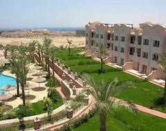 Hôtel Sunset Pearl Apartments (Hurghada, Egypte)