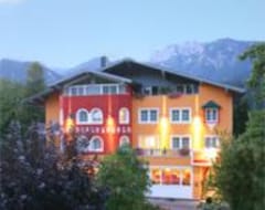 Familienhotel Hauser Kaibling (Haus im Ennstal, Østrig)