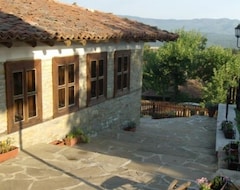 Pensión Guest House Zarkova Kushta (Kotel, Bulgaria)