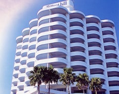 Khách sạn Hotel Sunset Hill (Onna, Nhật Bản)