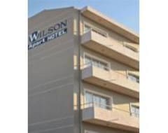 Khách sạn Wilson Apart Hotel (Salta, Argentina)