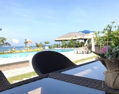 EM Royalle Hotel & Beach Resort (San Juan, Filippinerne)