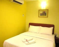 Hotelli Sun Inns Kepong (Kepong, Malesia)