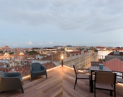 Căn hộ có phục vụ Galerias Nightlife Fashion Flats (Porto, Bồ Đào Nha)