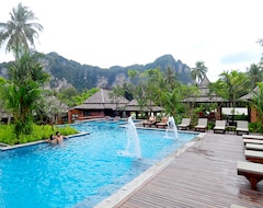 Hôtel Ao Nang Phu Pi Maan Resort & Spa (Ao Nang, Thaïlande)