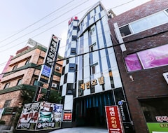 Khách sạn Jecheon Lane (Jecheon, Hàn Quốc)