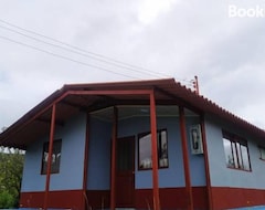 Entire House / Apartment Casa Angelita (Nuevo Colón, Colombia)