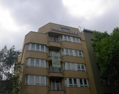 Hotel Prinzregent by Centro Comfort (Berlin, Njemačka)