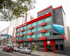 Khách sạn Tri Hotel Smart Criciuma (Criciúma, Brazil)