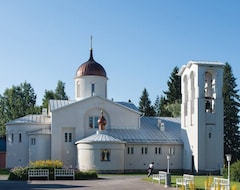 Hotel Valamon Luostari (Heinävesi, Finland)