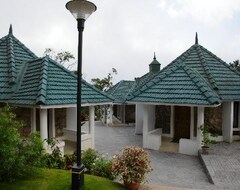 Khách sạn KTDC Golden Peak (Thiruvananthapuram, Ấn Độ)