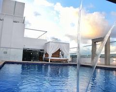 Khách sạn Radisson Diamond Barranquilla Hotel (Barranquilla, Colombia)