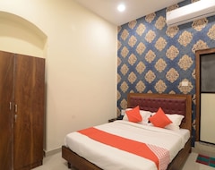 Hotel OYO 13641 Elgin Terrace (Kolkata, India)