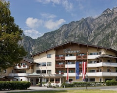 Khách sạn Hotel Untersberg (Grödig, Áo)