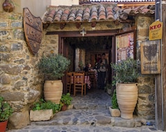 Pansiyon Linos Inn (Kakopetria, Kıbrıs)