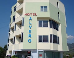 Hotel Alvero (Përmet, Albania)