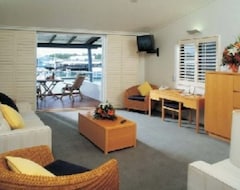 Couran Cove Resort (South Stradbroke Island, Australien)