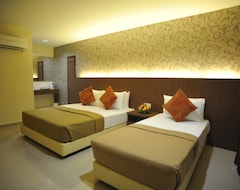 Hotel Hamilas (Shah Alam, Malasia)