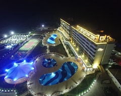 فندق Hattuşa Vacation Thermal Club Erzin (دورتيول, تركيا)