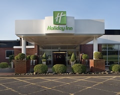 Holiday Inn Coventry M6, J2, An Ihg Hotel (Coventry, Storbritannien)