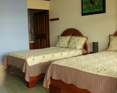 Hotel Fas And Off - Site Thermal Resort (La Fortuna, Costa Rica)