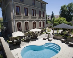 Khách sạn La Villa de Mazamet (Mazamet, Pháp)