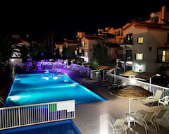 Windmills Hotel Apartments (Paralimni, Cyprus)