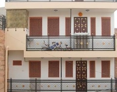 Hotel Shyam Palace Paying Guest House (Jodhpur, India)