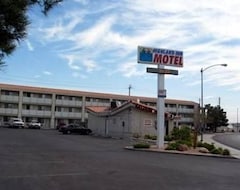 Khách sạn Highland Inn (Las Vegas, Hoa Kỳ)