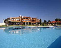 Хотел Le Chalet (Ксанти, Гърция)