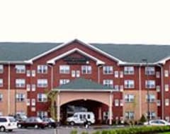 Khách sạn Hawthorn Suites by Wyndham Louisville East (Louisville, Hoa Kỳ)