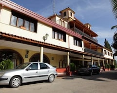 Khách sạn Molino de Saydo (Mollina, Tây Ban Nha)
