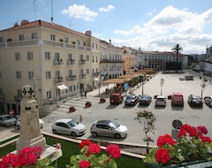 Hôtel Hotel Torres Novas (Torres Novas, Portugal)