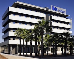 Hotel ibis budget Sevilla Aeropuerto (Sevilha, Espanha)