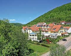 Hotel Sanct Bernhard (Bad Ditzenbach, Germany)