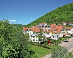 Wellnesshotel Sanct Bernhard (Bad Ditzenbach, Germany)