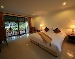Prasarnsook Villa Resort (Nakhon Si Tammarat, Tayland)